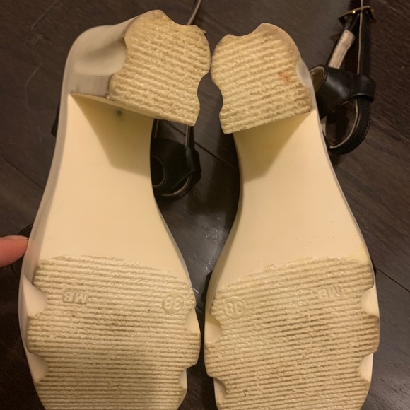 Platform sandals - Picture 6 of 6